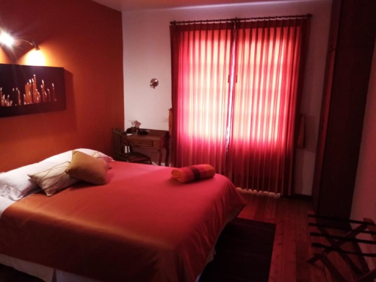 Hotel Casa Ecuatreasures Centro Historico Quito Esterno foto
