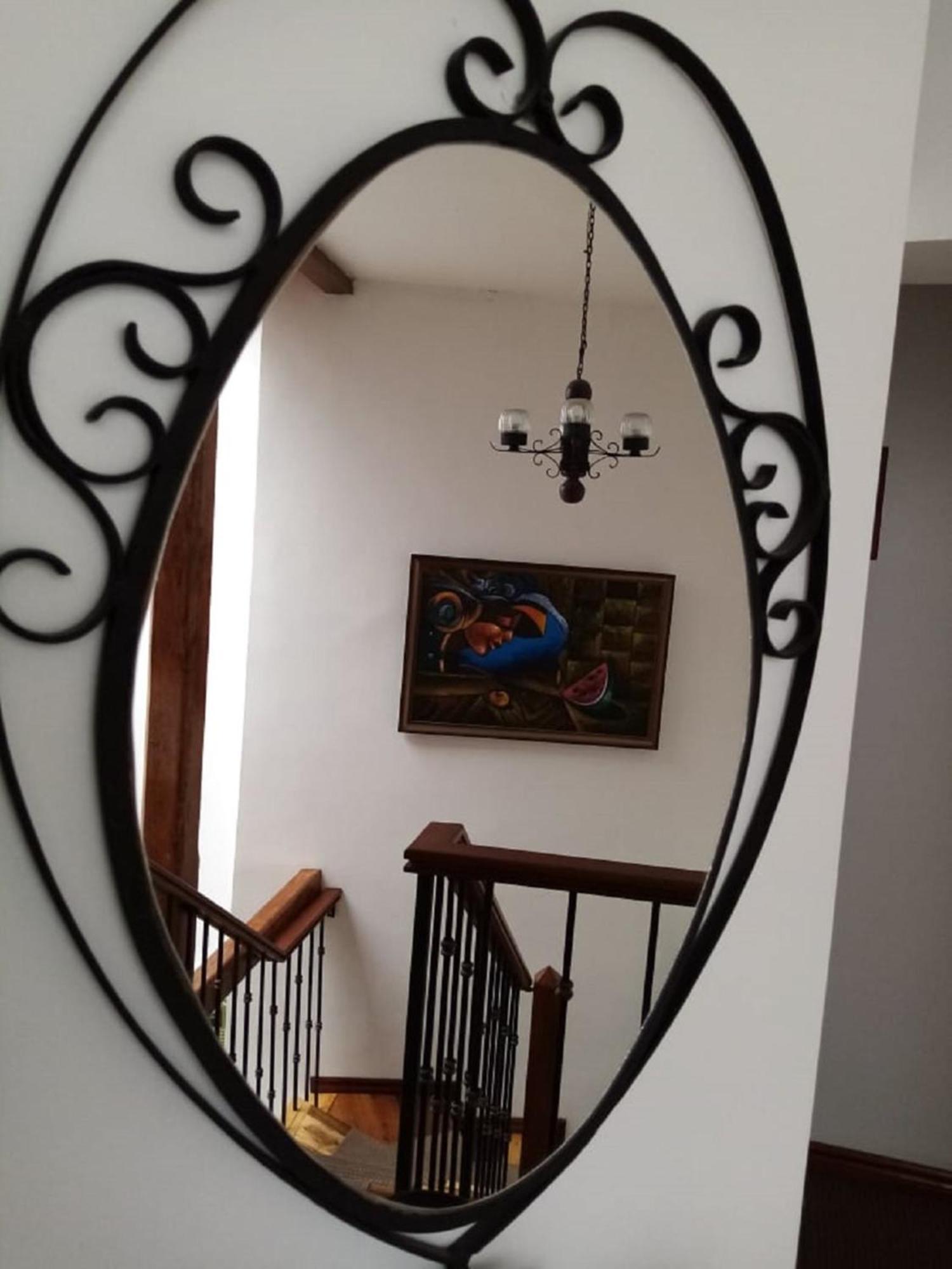 Hotel Casa Ecuatreasures Centro Historico Quito Esterno foto